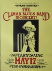 Climax Blues Band: Portland 1972