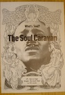 Soul Caravan: Get In High LP poster