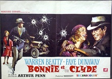 Bonnie and Clyde