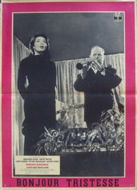Bonjour Tristesse