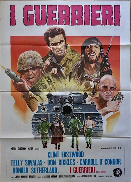 Kelly's Heroes