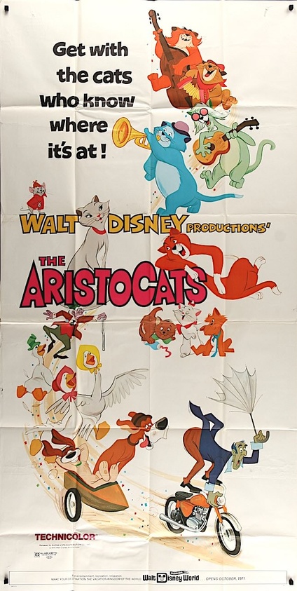 The Aristocats