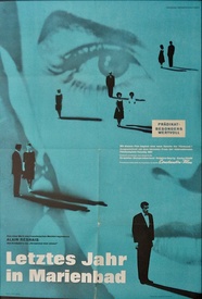 Last Year At Marienbad