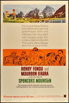 Spencer's Mountain