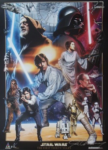 Star Wars