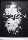 Oscar Peterson Trio and Coleman Hawkins: German tour 1967