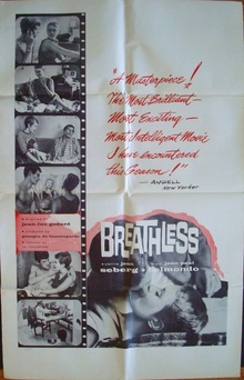 Breathless