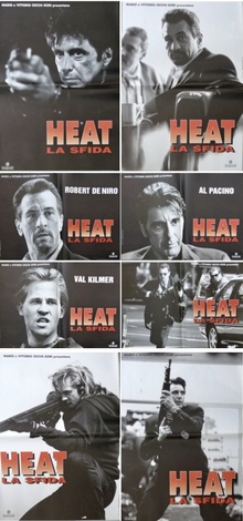 Heat