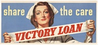 Share the Care - Victory Loan Nurse