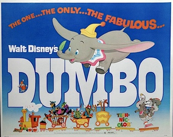 Dumbo