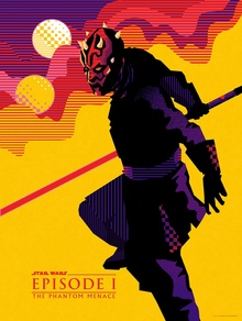 Star Wars: Episode I - The Phantom Menace