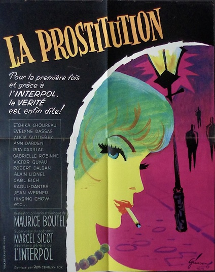 Prostitution
