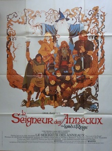 The Lord Of The Rings