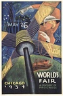 Chicago World's Fair 1934