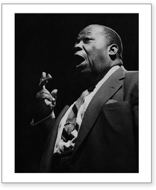 Jimmy Rushing