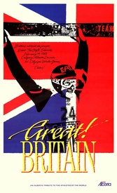 Great Britain XV Olympic Winter Games, Calgary