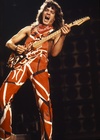 Eddie Van Halen Live