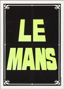 Le Mans