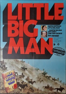 Little Big Man