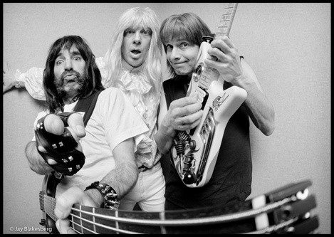 Spinal Tap