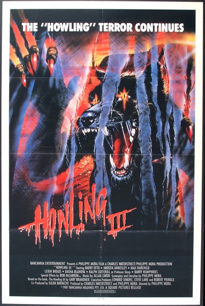 Howling 3