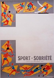 Sport-Sobriete