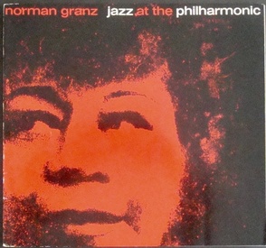 Jazz At The Philarmonic: German Tour 1960 (Program)