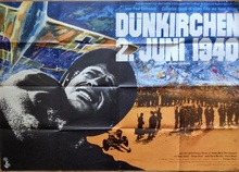 Weekend At Dunkirk