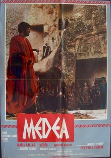 Medea