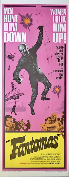 Fantomas