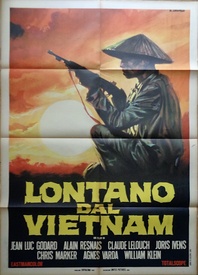 Far from Vietnam