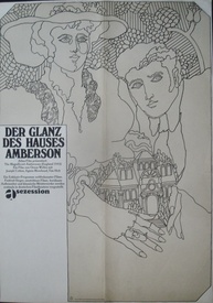 The Magnificent Ambersons