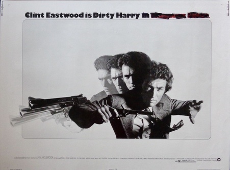 Magnum Force