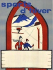 Sports d'Hiver (Ski)