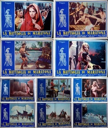 The Giant of Marathon