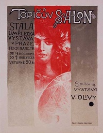 Topicuv Salon, Pl. 100