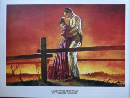 Gone With The Wind