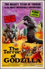 The Terror of Godzilla