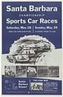 Santa Barbara  Championship Sports Car Races