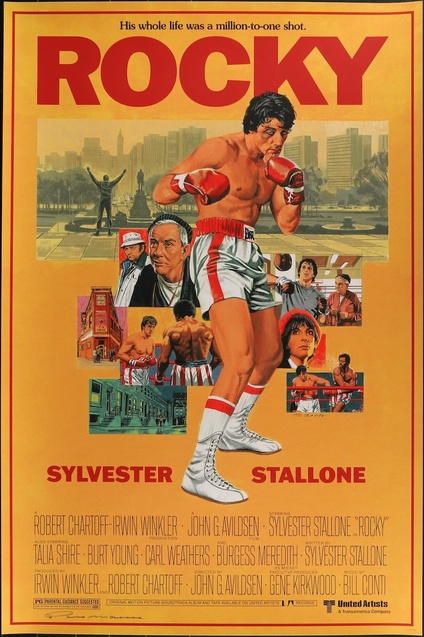Rocky