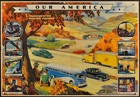 Our America: 3. Transportation Develops Highways