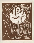 VALLAURIS Exposition 55