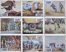 Fantastic Planet
