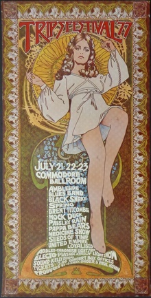 Trips Festival: Vancouver 1977