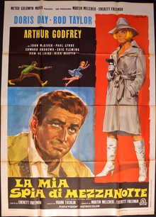 The Glass Bottom Boat