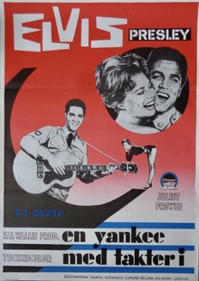 G.I. Blues
