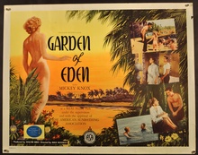 Garden of Eden
