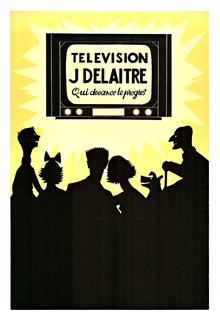 TELEVISION J. DELAITRE