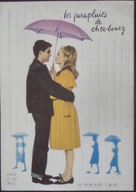 The Umbrellas Of Cherbourg