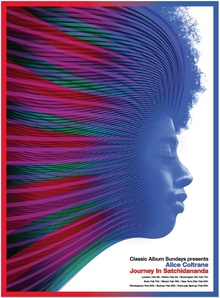 Alice Coltrane: Journey In Satchidananda (Variant)
